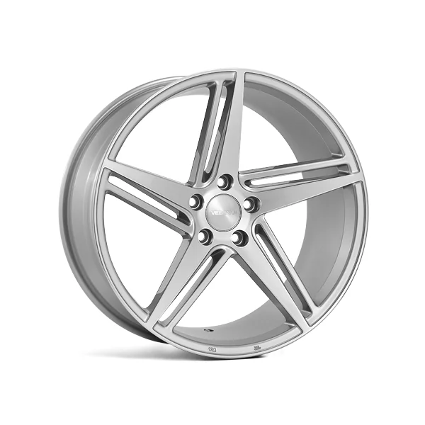 Felgi Aluminiowe Veemann V-FS31 19" 5x120 8.5J ET35 Silver Machined